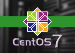 CentOS7虚拟机上配置静态IP和DNS
