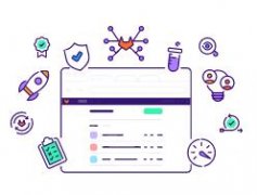 Docker安装GitLab