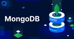 CentOS7上安装MongoDB